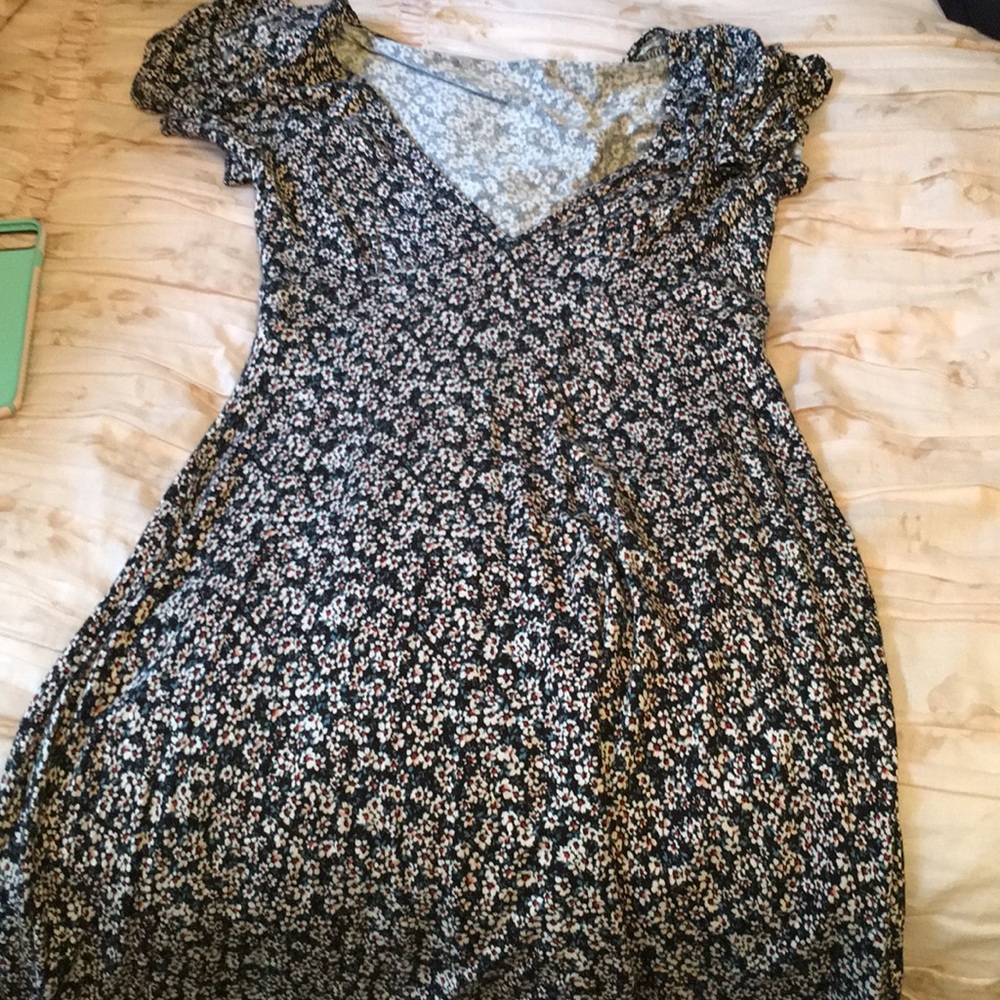 SUPER CUTE SUMMER DRESS